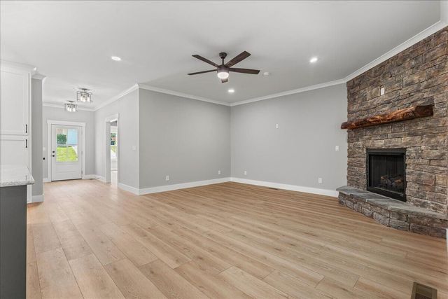 305 Shadows Lawn Drive, Athens, TN 37303