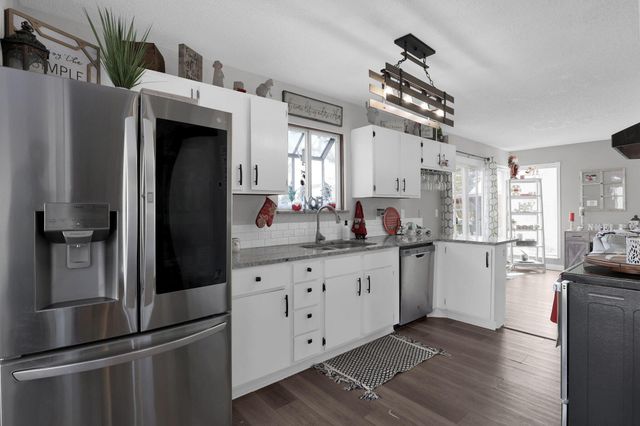 3278 Reed Point Drive, Hilliard, OH 43026