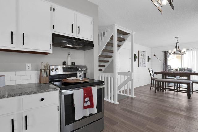 3278 Reed Point Drive, Hilliard, OH 43026