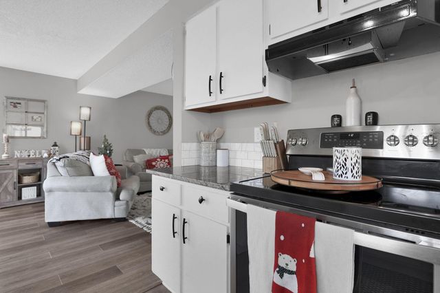 3278 Reed Point Drive, Hilliard, OH 43026