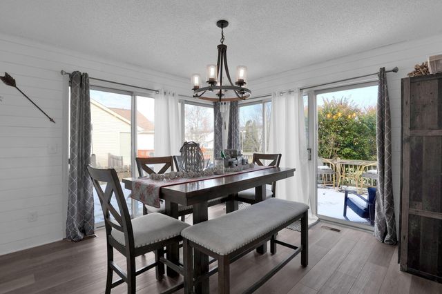 3278 Reed Point Drive, Hilliard, OH 43026