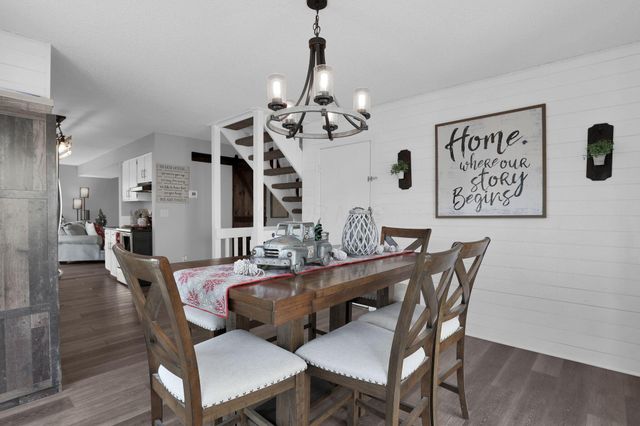 3278 Reed Point Drive, Hilliard, OH 43026