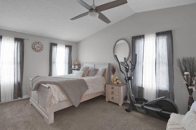 3278 Reed Point Drive, Hilliard, OH 43026