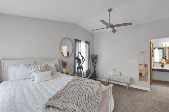 3278 Reed Point Drive, Hilliard, OH 43026