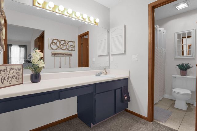 3278 Reed Point Drive, Hilliard, OH 43026