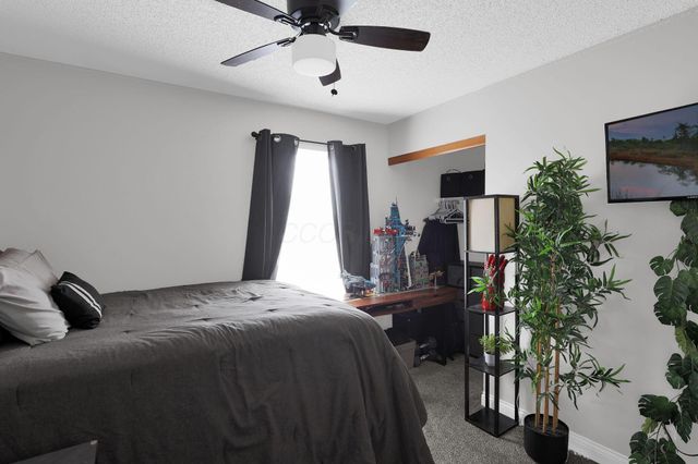 3278 Reed Point Drive, Hilliard, OH 43026