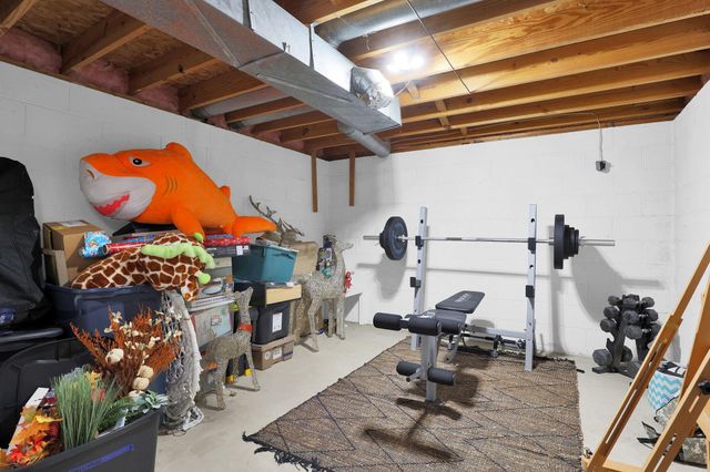 3278 Reed Point Drive, Hilliard, OH 43026