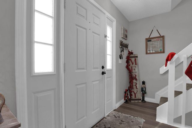 3278 Reed Point Drive, Hilliard, OH 43026