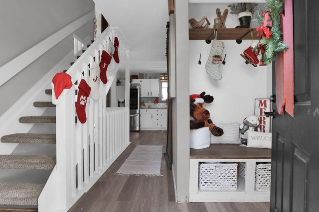 3278 Reed Point Drive, Hilliard, OH 43026