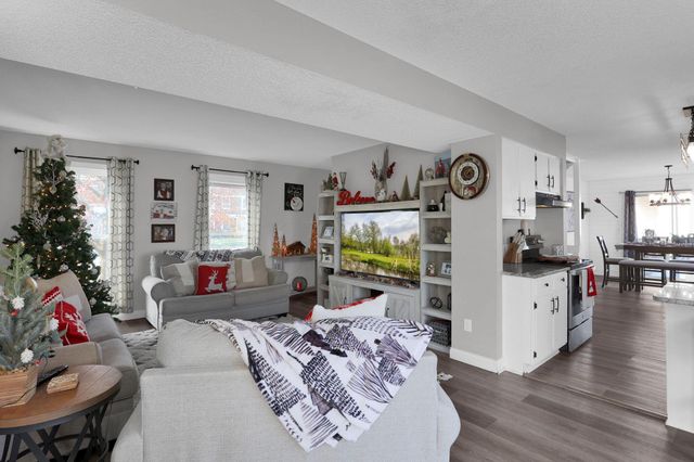 3278 Reed Point Drive, Hilliard, OH 43026