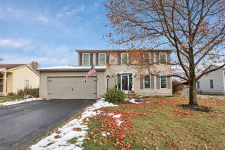 3278 Reed Point Drive, Hilliard, OH 43026
