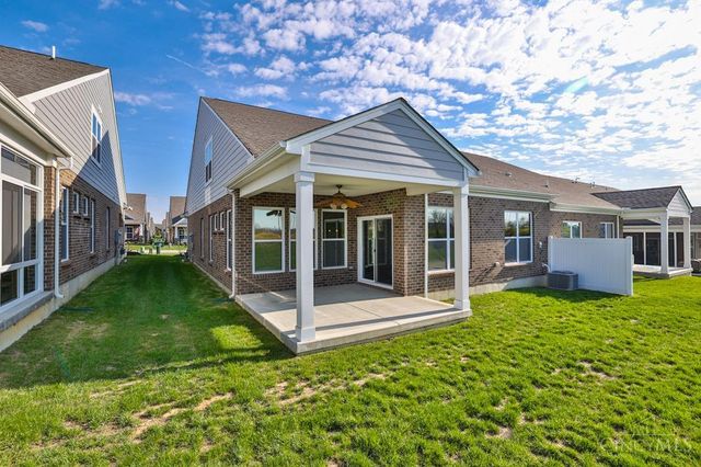5009 South Castle Court, Liberty Twp, OH 45011