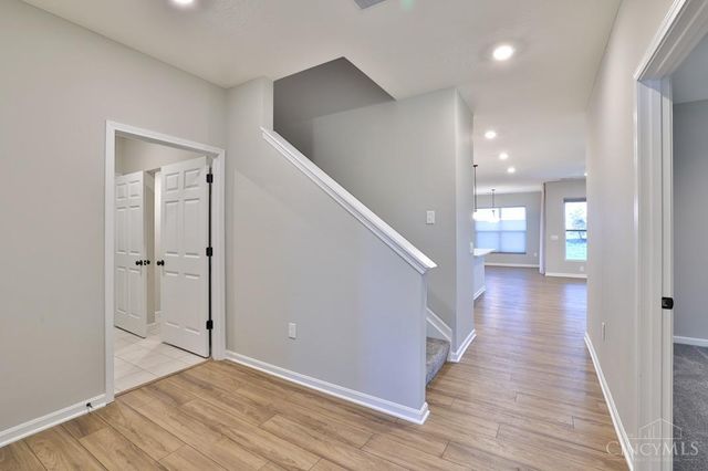 5009 South Castle Court, Liberty Twp, OH 45011