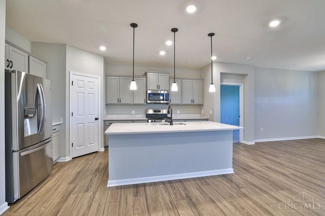 5009 South Castle Court, Liberty Twp, OH 45011