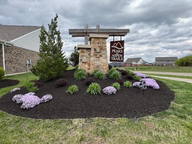 5009 South Castle Court, Liberty Twp, OH 45011
