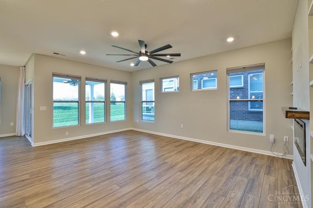5009 South Castle Court, Liberty Twp, OH 45011