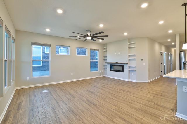 5009 South Castle Court, Liberty Twp, OH 45011