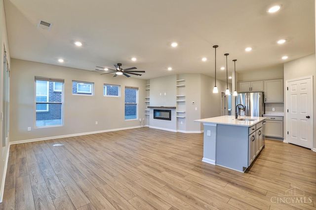 5009 South Castle Court, Liberty Twp, OH 45011