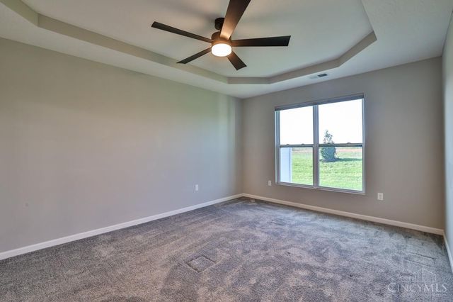 5009 South Castle Court, Liberty Twp, OH 45011