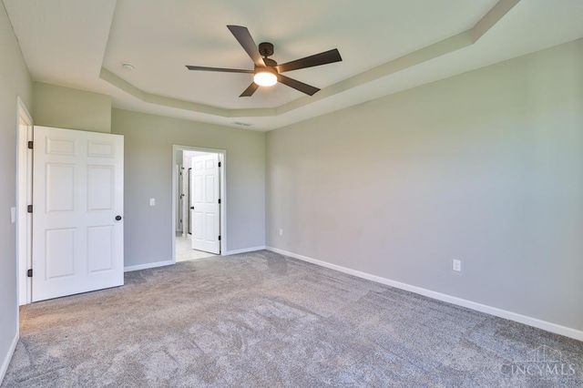 5009 South Castle Court, Liberty Twp, OH 45011
