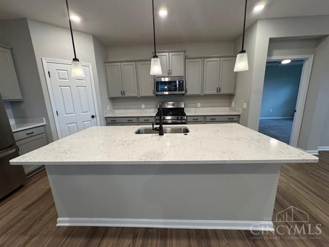5009 South Castle Court, Liberty Twp, OH 45011