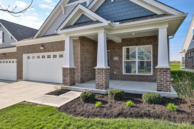 5009 South Castle Court, Liberty Twp, OH 45011