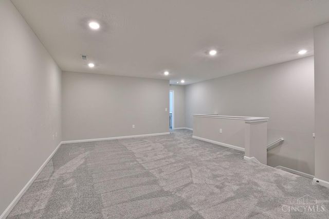 5009 South Castle Court, Liberty Twp, OH 45011