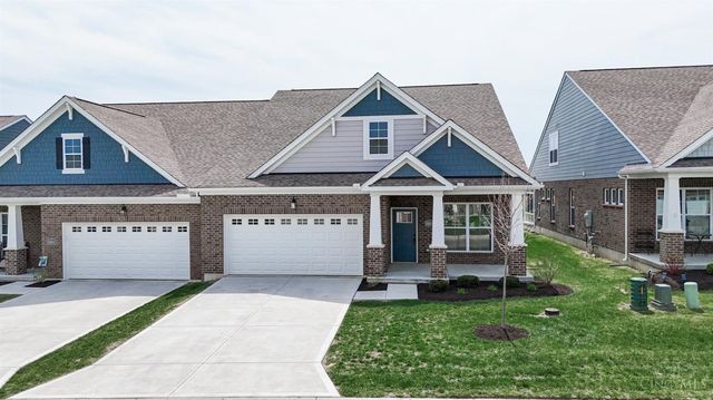 5009 South Castle Court, Liberty Twp, OH 45011