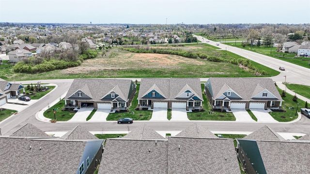 5009 South Castle Court, Liberty Twp, OH 45011