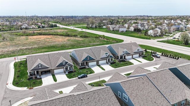 5009 South Castle Court, Liberty Twp, OH 45011