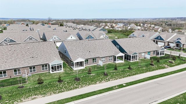 5009 South Castle Court, Liberty Twp, OH 45011