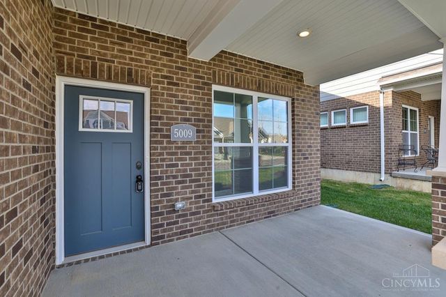 5009 South Castle Court, Liberty Twp, OH 45011