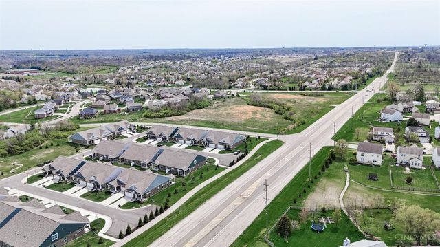 5009 South Castle Court, Liberty Twp, OH 45011