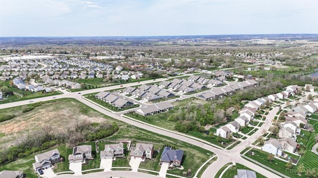 5009 South Castle Court, Liberty Twp, OH 45011