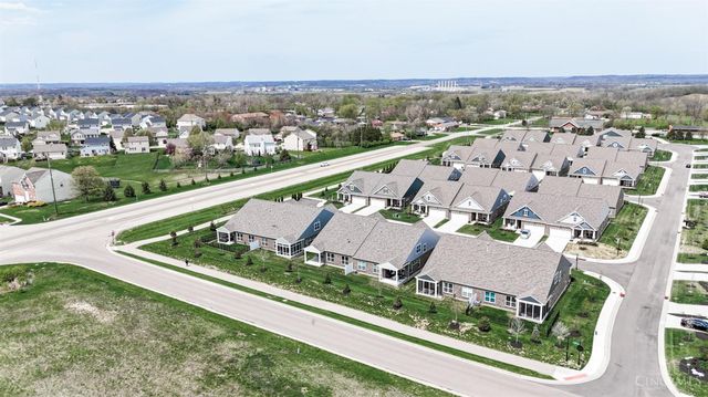 5009 South Castle Court, Liberty Twp, OH 45011