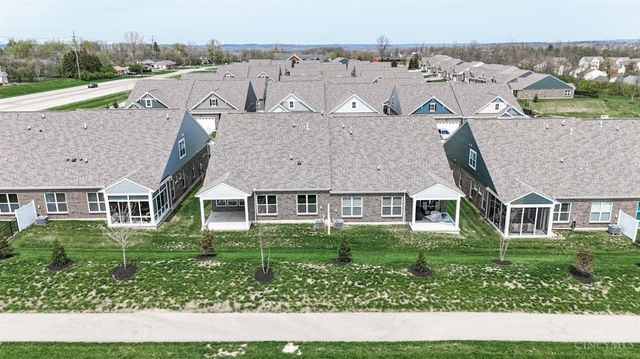 5009 South Castle Court, Liberty Twp, OH 45011