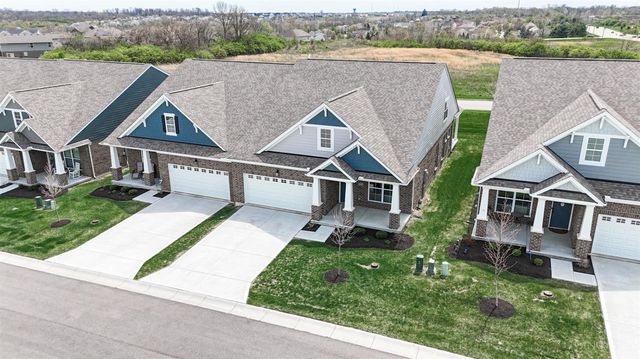 5009 South Castle Court, Liberty Twp, OH 45011