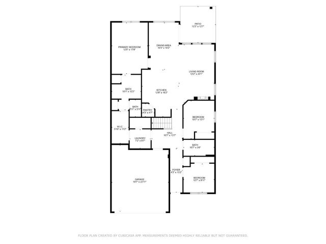 5009 South Castle Court, Liberty Twp, OH 45011