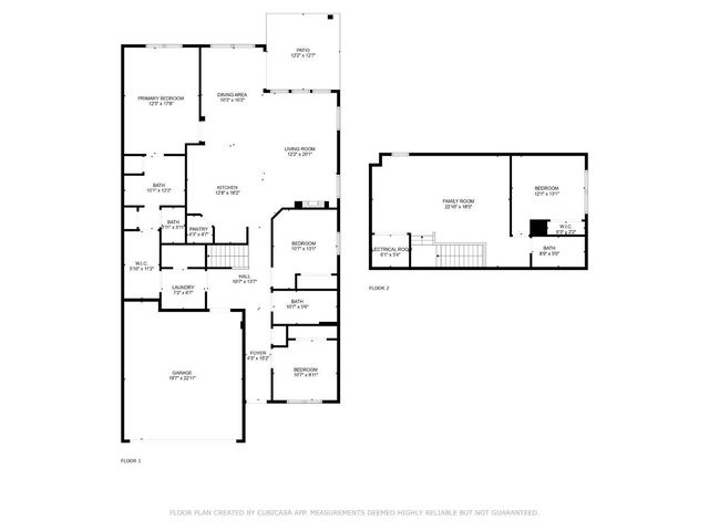 5009 South Castle Court, Liberty Twp, OH 45011