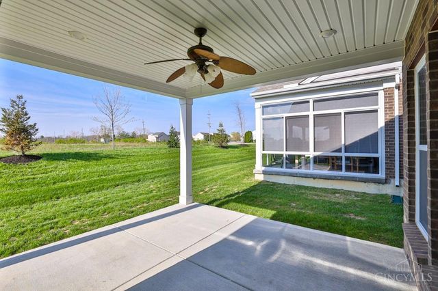 5009 South Castle Court, Liberty Twp, OH 45011