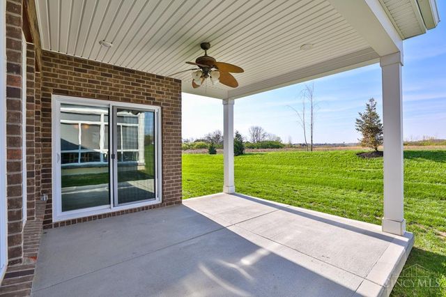5009 South Castle Court, Liberty Twp, OH 45011
