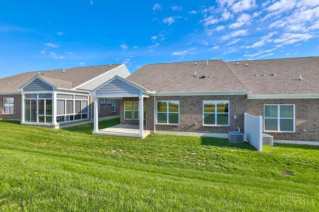 5009 South Castle Court, Liberty Twp, OH 45011