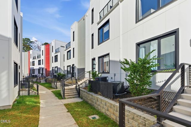 1108 Nova Street, Durham, NC 27713