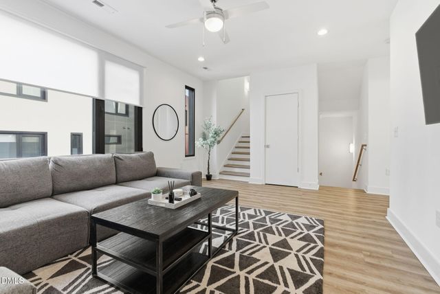 1108 Nova Street, Durham, NC 27713