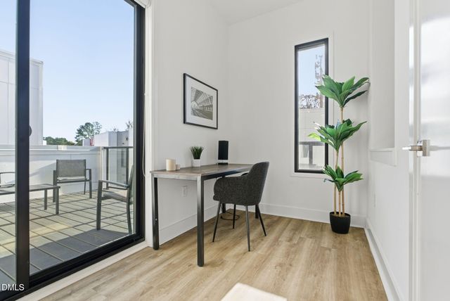 1108 Nova Street, Durham, NC 27713