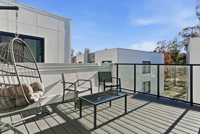 1108 Nova Street, Durham, NC 27713