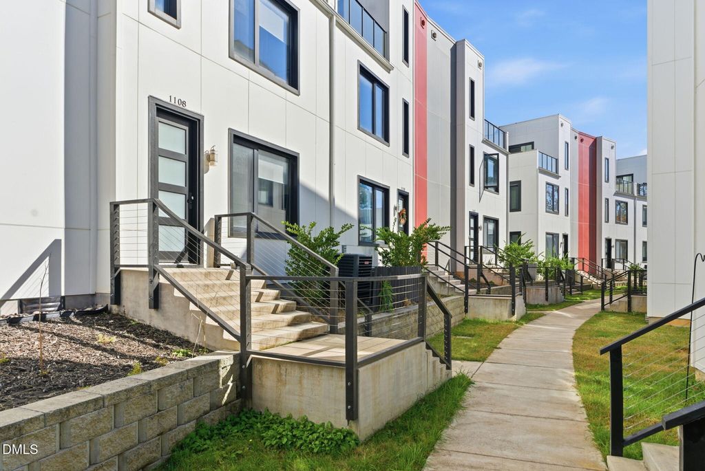 1108 Nova Street, Durham, NC 27713