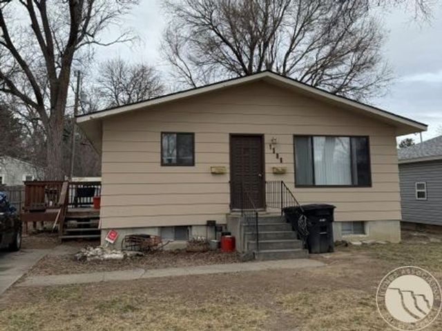 1508 11th Street West, Billings, MT 59102