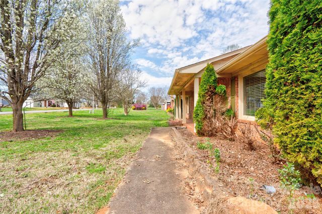 1803 David Drive, Shelby, NC 28150