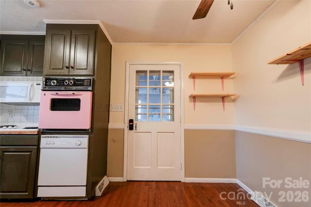 1803 David Drive, Shelby, NC 28150